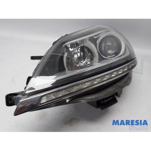 Lancia - Delta - Scheinwerfer links