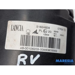 Lancia - Delta - Headlight, right