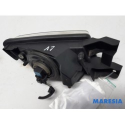 Lancia - Delta - Fog light, front left