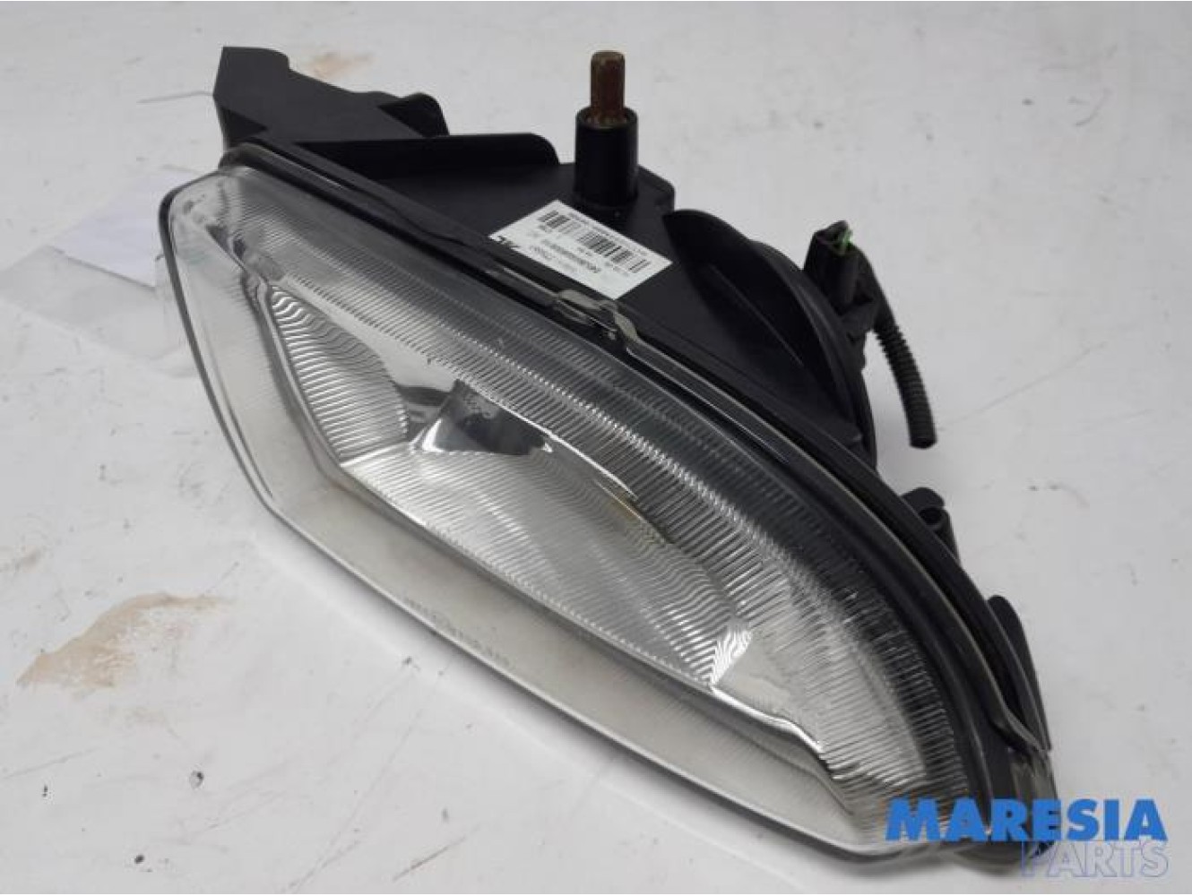 Lancia - Delta - Fog light, front right