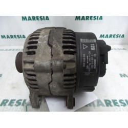 Alfa Romeo - 166 - Dynamo
