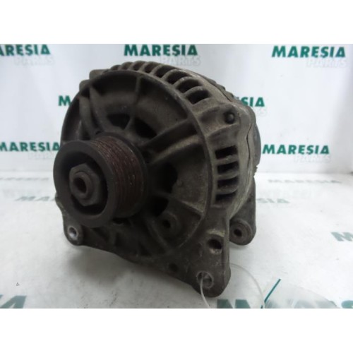 Alfa Romeo - 166 - Dynamo