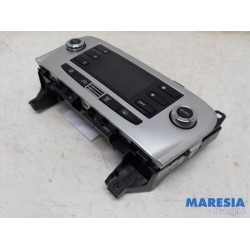 Lancia - Delta - Heater control panel