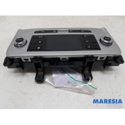 Lancia - Delta - Heater control panel