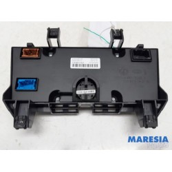 Lancia - Delta - Heater control panel