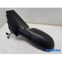 Lancia - Delta - Wing mirror, left