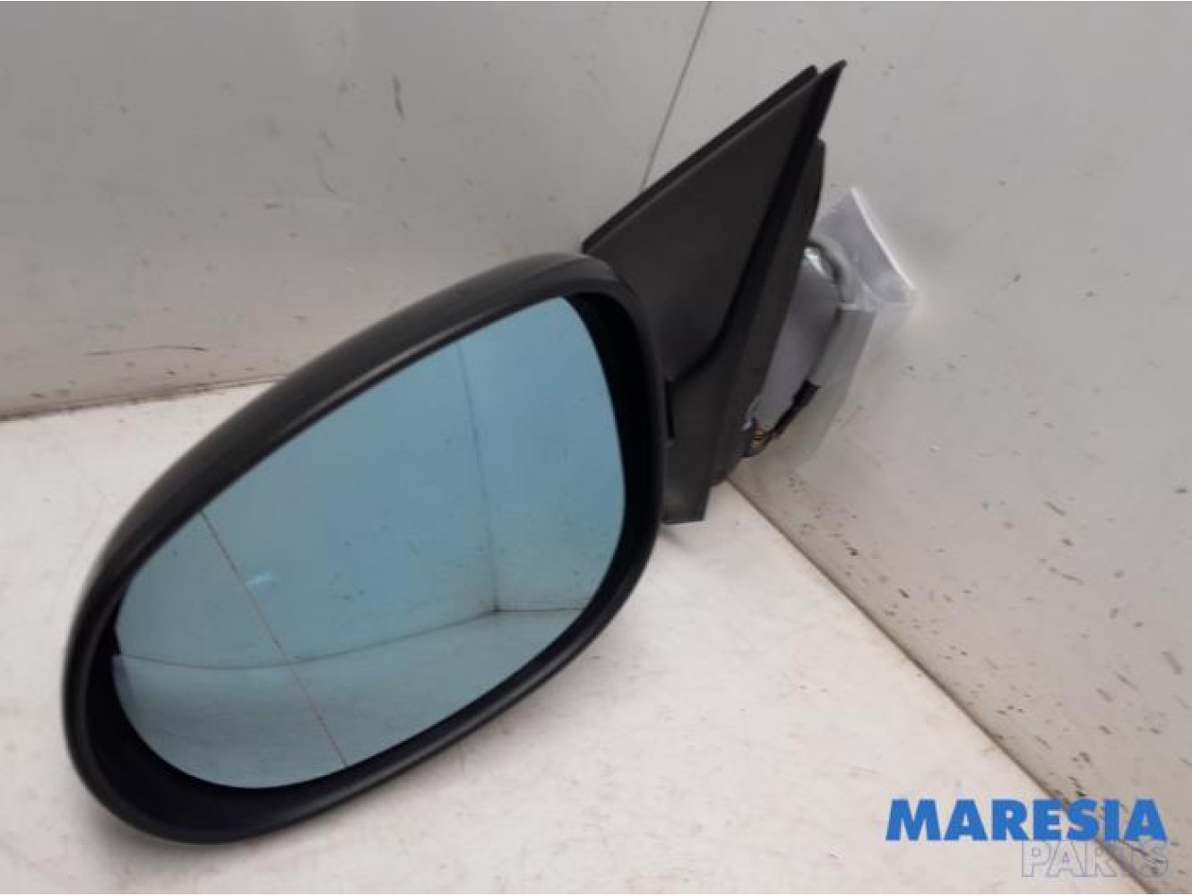 Lancia - Delta - Wing mirror, left