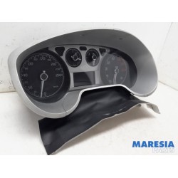 Lancia - Delta - Instrumentenpaneel