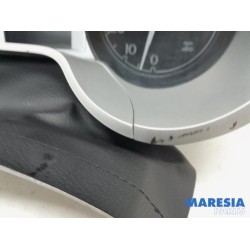 Lancia - Delta - Instrumentenpaneel