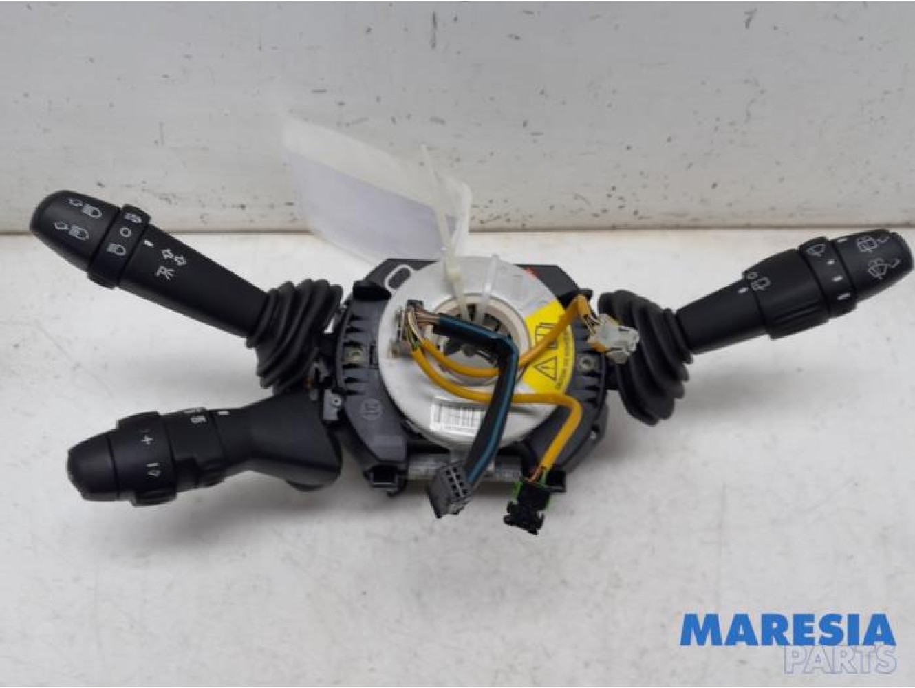 Lancia - Delta - Steering column stalk