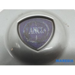 Lancia - Delta - Wieldop