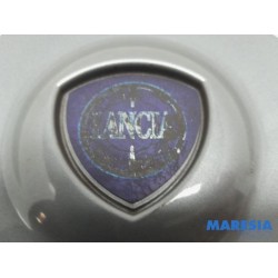 Lancia - Delta - Wieldop