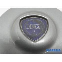 Lancia - Delta - Wieldop