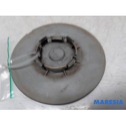 Lancia - Delta - Wieldop