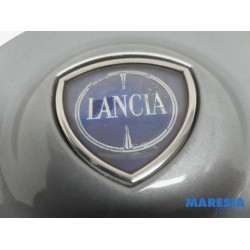 Lancia - Delta - Radkappe