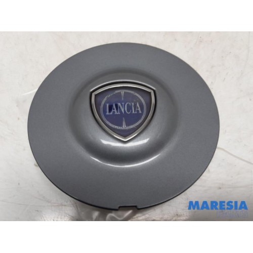 Lancia - Delta - Wieldop