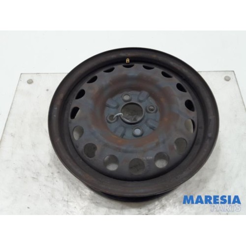 Citroen - C1 - Velg