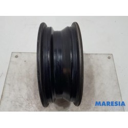 Citroen - C1 - Velg