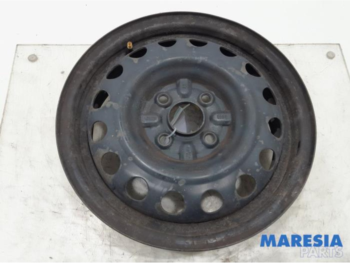 Citroen - C1 - Velg