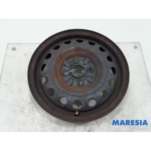 Citroen - C1 - Velg