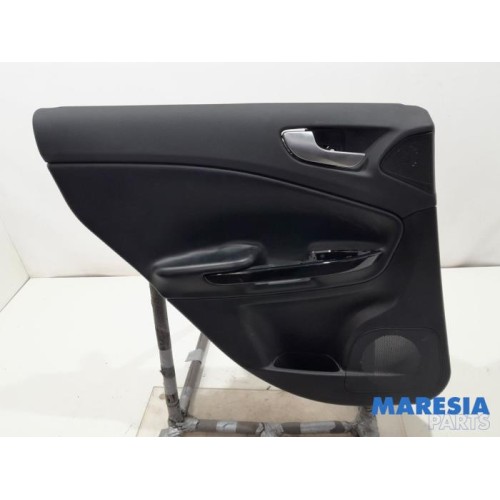 Alfa Romeo - Giulietta - Rear door trim 4-door, left