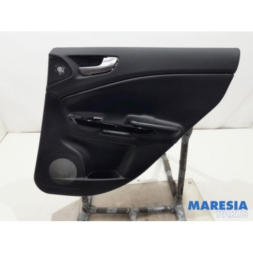 Alfa Romeo - Giulietta - Rear door trim 4-door, right