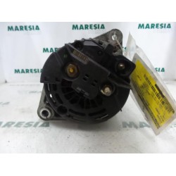 Alfa Romeo - 156 - Dynamo