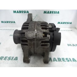 Alfa Romeo - 156 - Dynamo