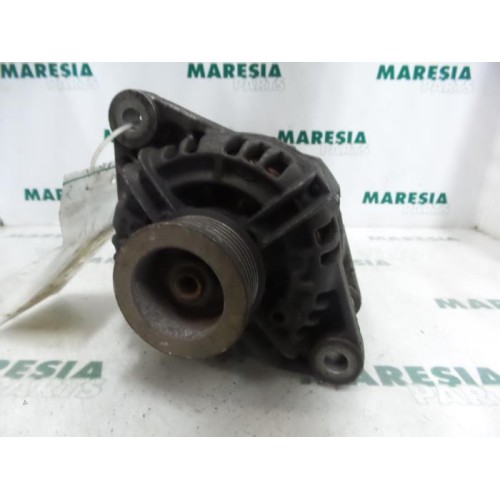 Alfa Romeo - 156 - Dynamo