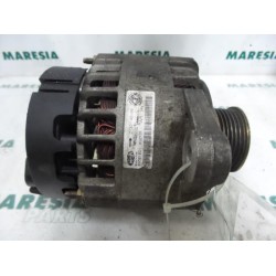Alfa Romeo - 156 - Dynamo