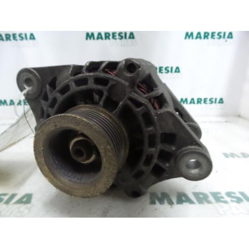 Alfa Romeo - 156 - Dynamo