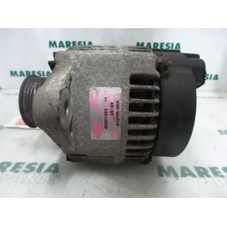 Alfa Romeo - 156 - Dynamo