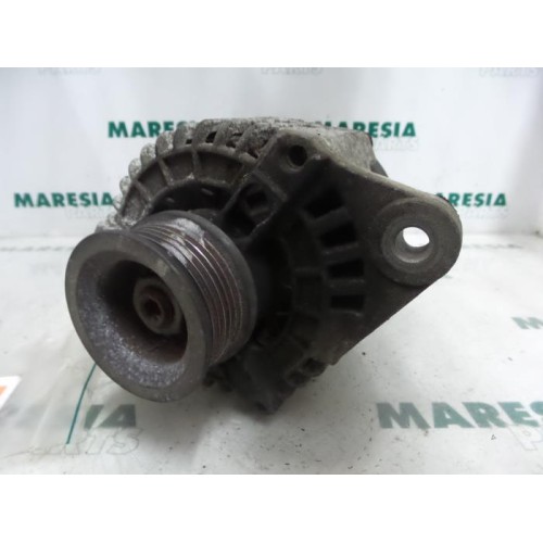 Alfa Romeo - 156 - Dynamo