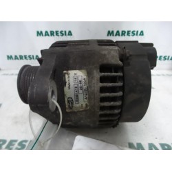 Alfa Romeo - 156 - Dynamo