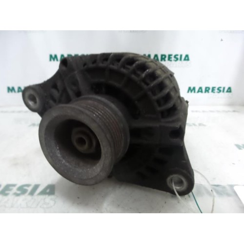 Alfa Romeo - 156 - Dynamo