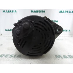Alfa Romeo - 156 - Dynamo