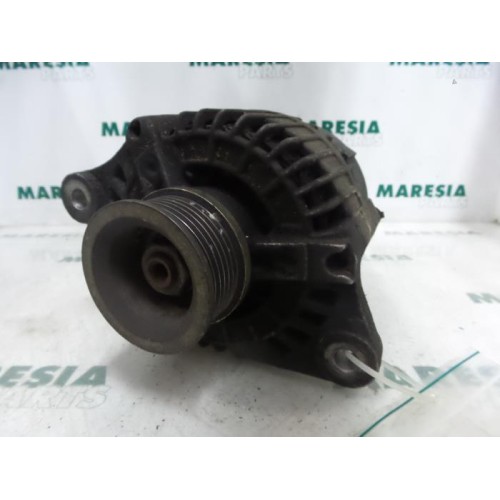Alfa Romeo - 156 - Dynamo