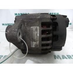 Alfa Romeo - 156 - Dynamo