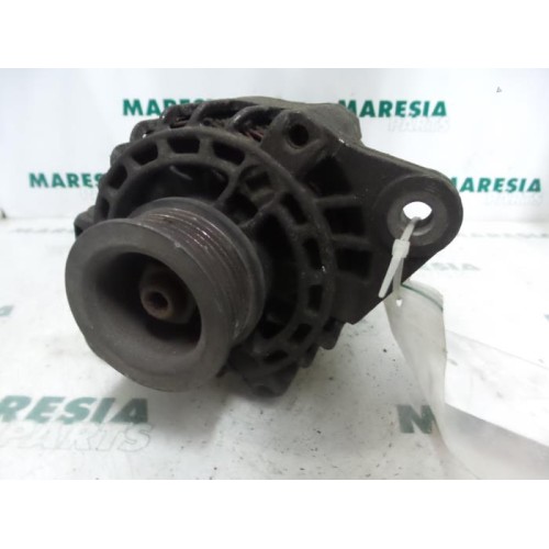 Alfa Romeo - 156 - Dynamo