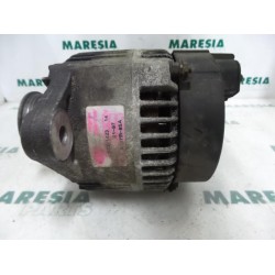 Alfa Romeo - 156 - Dynamo