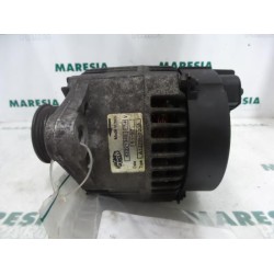 Alfa Romeo - 156 - Dynamo