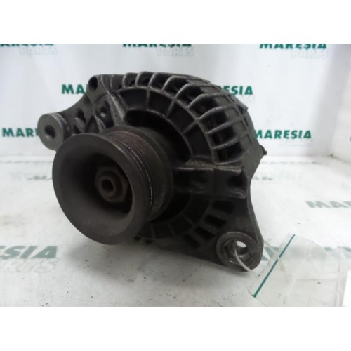 Alfa Romeo - 156 - Dynamo