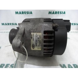 Alfa Romeo - 156 - Dynamo