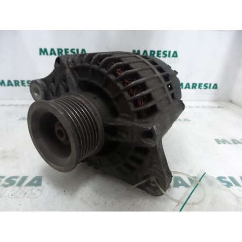 Alfa Romeo - 156 - Dynamo