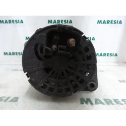 Alfa Romeo - 156 - Dynamo
