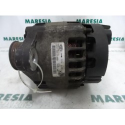 Alfa Romeo - 156 - Dynamo