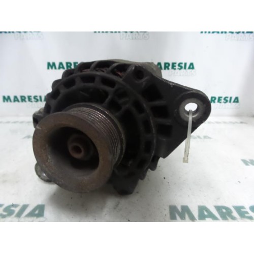 Alfa Romeo - 156 - Dynamo