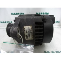 Alfa Romeo - 156 - Dynamo