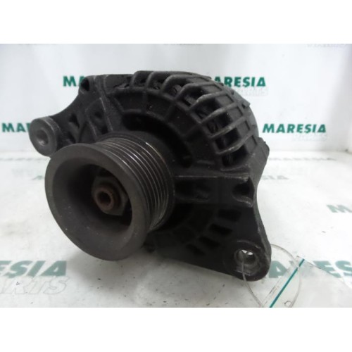 Alfa Romeo - 156 - Dynamo