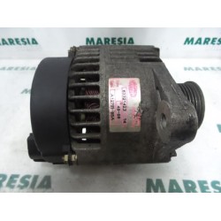 Alfa Romeo - 156 - Dynamo